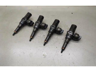 Vstřikovač 038130073AK, 0414720038   Volkswagen Sharan     