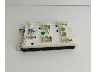Блок управления климат-контролем 68503566AB   Maserati Ghibli