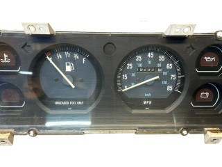 Přístrojová deska  Jeep Cherokee XJ 1992 CR0002005  