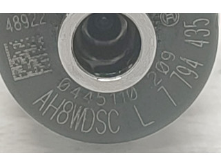 Vstřikovač 13537794435   BMW 1 E81 E87    204D4 