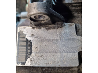 Vstřikovací čerpadlo 0470506006   Audi A6 S6 C5 4B     