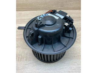 Вентилятор печки 3C1820015L, 3C0907521D   Volkswagen Tiguan