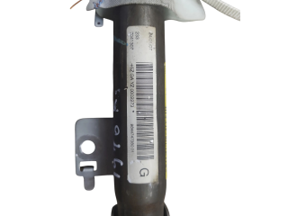 Надувная подушка для крыши 9644747380, 7041307   Citroen C6 2008