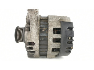 Генератор 96303556   Daewoo Lanos 1.5     