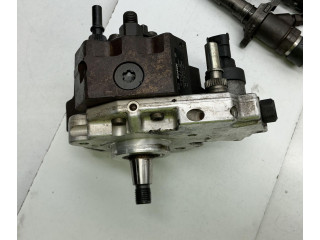 Vstřikovač 0445110188, 0445010089   Peugeot 3008 I     