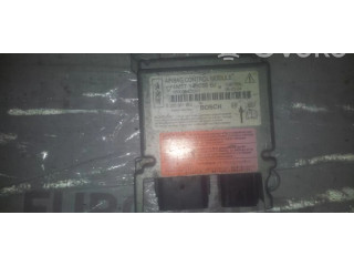 Блок подушек безопасности 4M5T14B056BJ, 0285001552   Ford Focus