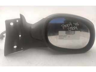 Zpětné zrcátko  Peugeot 207 CC 2005  62240501009  