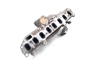 Рулевая рейка  Всасывающий коллектор SH01K3239, 0261280319   Mazda 6 2013 - 2016 года
