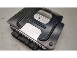 Řídící jednotka 0281011629, 9651132880   Citroen C4 I 2006