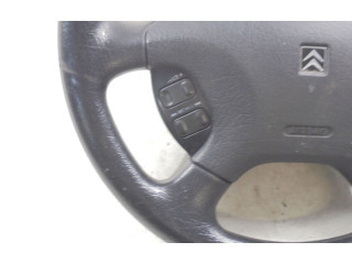Volant Citroen Xsara Picasso 2000 96348639ZL, 96348639ZL  