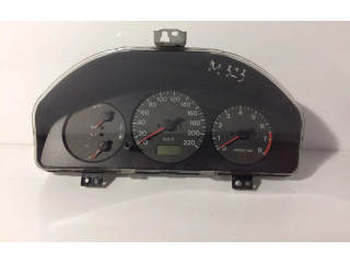 Přístrojová deska  Mazda 323 1998 BJ3NB, 81211  