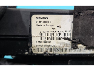 Блок комфорта 7M0962258F   Volkswagen Sharan   