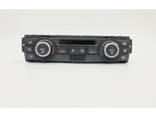 Блок управления климат-контролем 9199260   BMW M3
