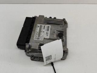 Řídící jednotka 391252A209, 391202A209   Hyundai i40 2012