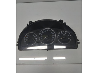 Přístrojová deska  Mercedes-Benz ML W163 2002 A2C53033834, A1635407111  
