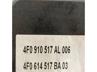 Блок АБС 4F0614517BA, 4F0910517AL   Audi  A6 S6 C6 4F  2004-2011 года