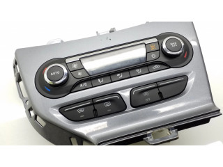 Блок управления климат-контролем BM5T18C612CK   Ford Focus