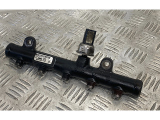 Vstřikovací lišta 9681649580, 13296709   Volvo V70     