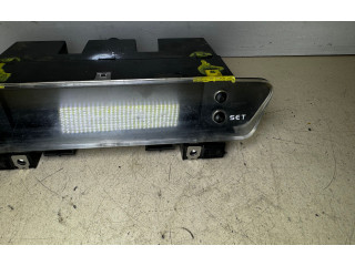 Дисплей    MR587777, N641J060   Mitsubishi Colt