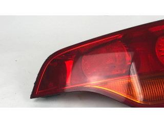 Задний фонарь  4L0945094, 027330202    Audi Q7 4L   2005-2015 года
