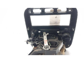 Блок управления климат-контролем 9725002050   Hyundai Atos Classic