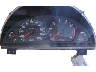 Přístrojová deska  Subaru Justy 1995   