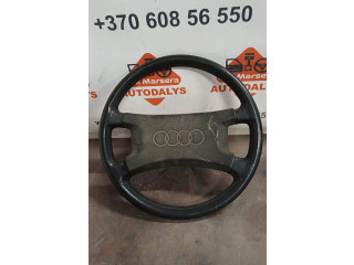 Volant Audi 100 200 5000 C3 1986 443419660A, 449419655  