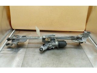 Комплект механизма стеклоочистителей 28815EB400    Nissan Pathfinder R51