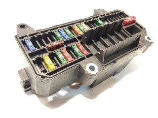 Pojistková skříňka Řídící jednotka BSM 61136900583   BMW 7 E65 E66 2002