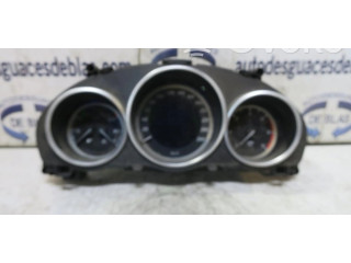 Панель приборов A2129000425, A2129000425   Mercedes-Benz CL C215       