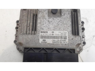 Řídící jednotka 3911327405   Hyundai Sonata 