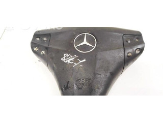 Подушка безопасности водителя 2034600798   Mercedes-Benz C W203