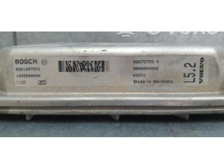 Řídící jednotka 08675759, 08675759   Volvo C70 