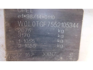   Pojistková skříňka 09136113   Honda Jazz 2005