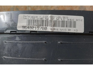 Přístrojová deska  Peugeot 406  9648213780  