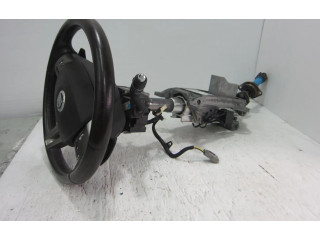Volant Jaguar XF X250  2W933C529AK  