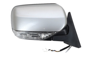 Zpětné zrcátko  Subaru Forester SG 2006  91071SA181MJ, U0-8647T  