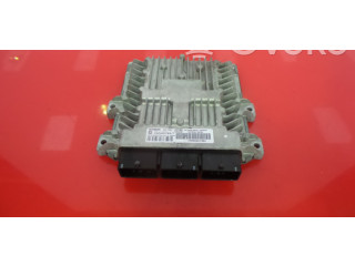 Řídící jednotka 5WS40379A-T, 5WS40379AT   Peugeot 607 2006