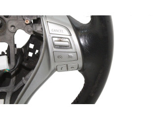 Volant Nissan X-Trail T32 2014   