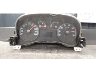 Дисплей    51758776   Fiat Doblo