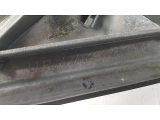 Зеркало электрическое     Сзади   BMW X3 E83  2003-2010 года   