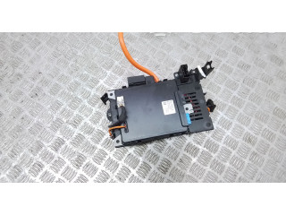 Блок управления двигателем ECU 7648784, 8635849   BMW i3