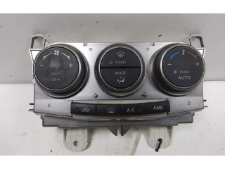 Блок управления климат-контролем K1900CD98   Mazda 5