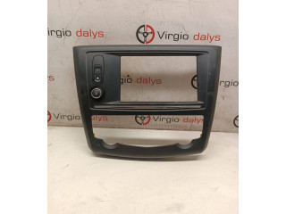 Блок управления климат-контролем 681043286R   Renault Kadjar