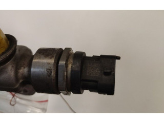 Vstřikovací lišta 8200942721, IMPRK1412491   Nissan Qashqai     
