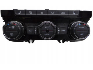 Блок управления климат-контролем 5NA907044R   Volkswagen Tiguan