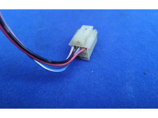 Zpětné zrcátko  Subaru Legacy 1999  013350, 3PIN  