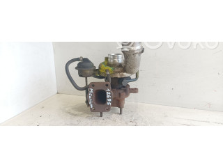  Турбина Mitsubishi Carisma  7700108864, 4541125         