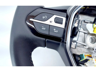 Руль Peugeot 5008 II  2016 -  года 98105486AU      