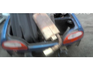 Блок управления двигателя NT   MG TF